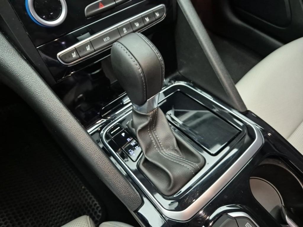 SAMSUNG SM6 - Vista 8