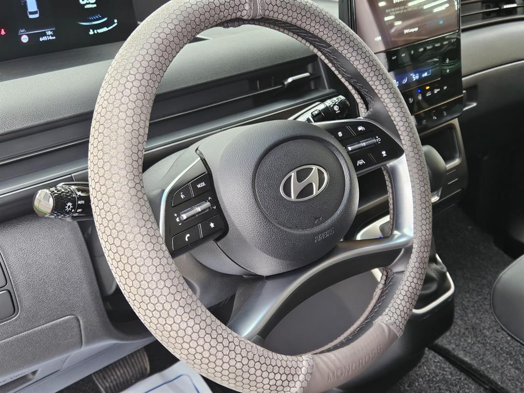 HYUNDAI Staria 2025 Blanco - Importación desde Corea - HF Imports Iquique - Foto 16