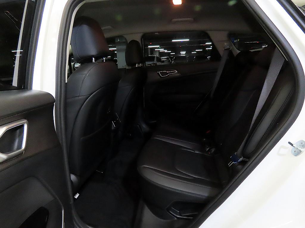 KIA Sportage - Vista 7