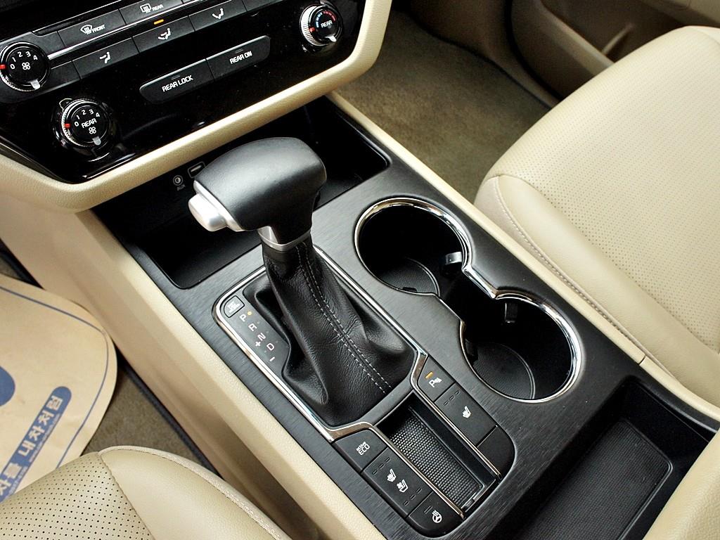 KIA Carnival 2020 Negro - Importación desde Corea - HF Imports Iquique - Foto 11