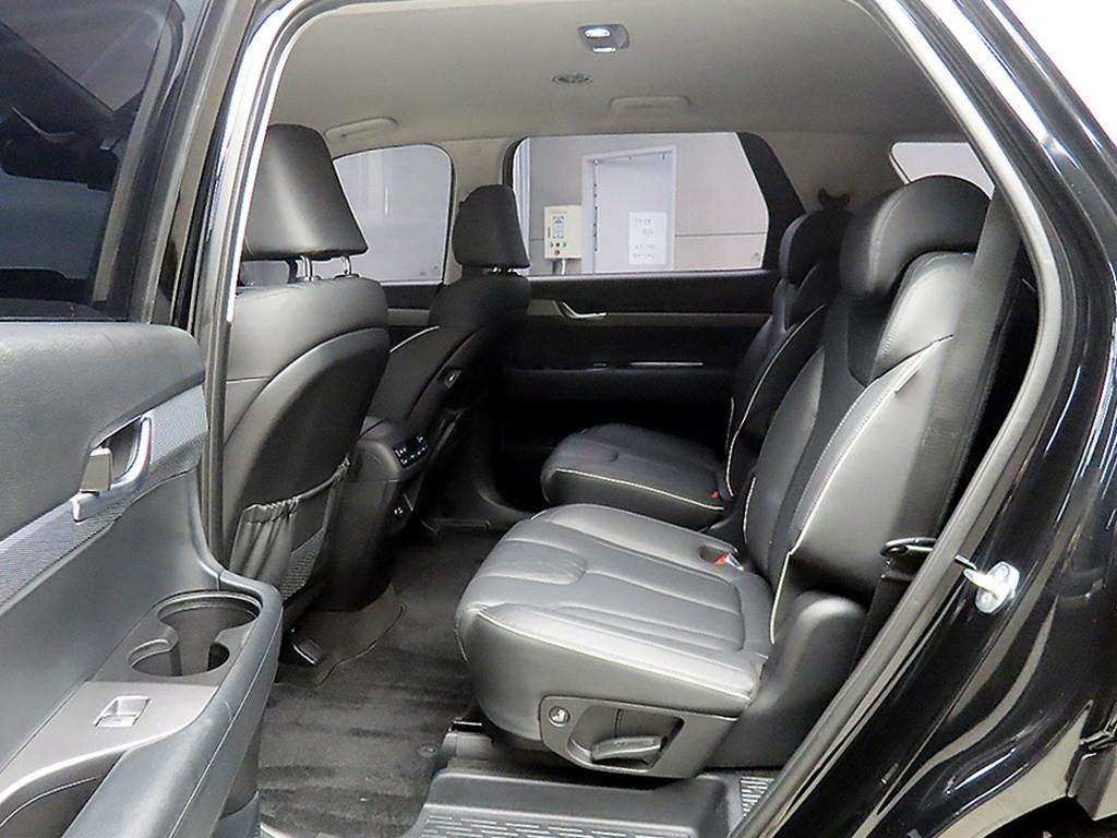 HYUNDAI Palisade - Vista 6