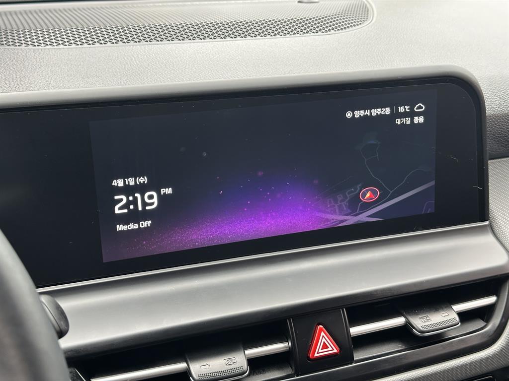 KIA Seltos - Vista 10