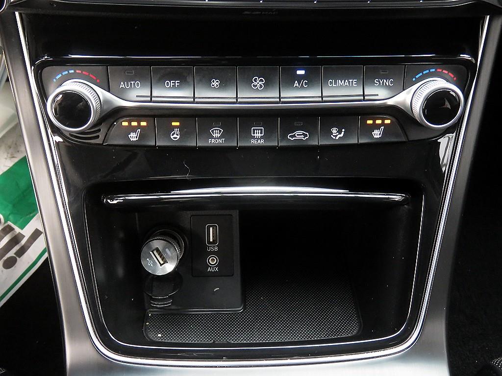 HYUNDAI Grandeur 2018 - Importación desde Corea - HF Imports Iquique - Foto 13