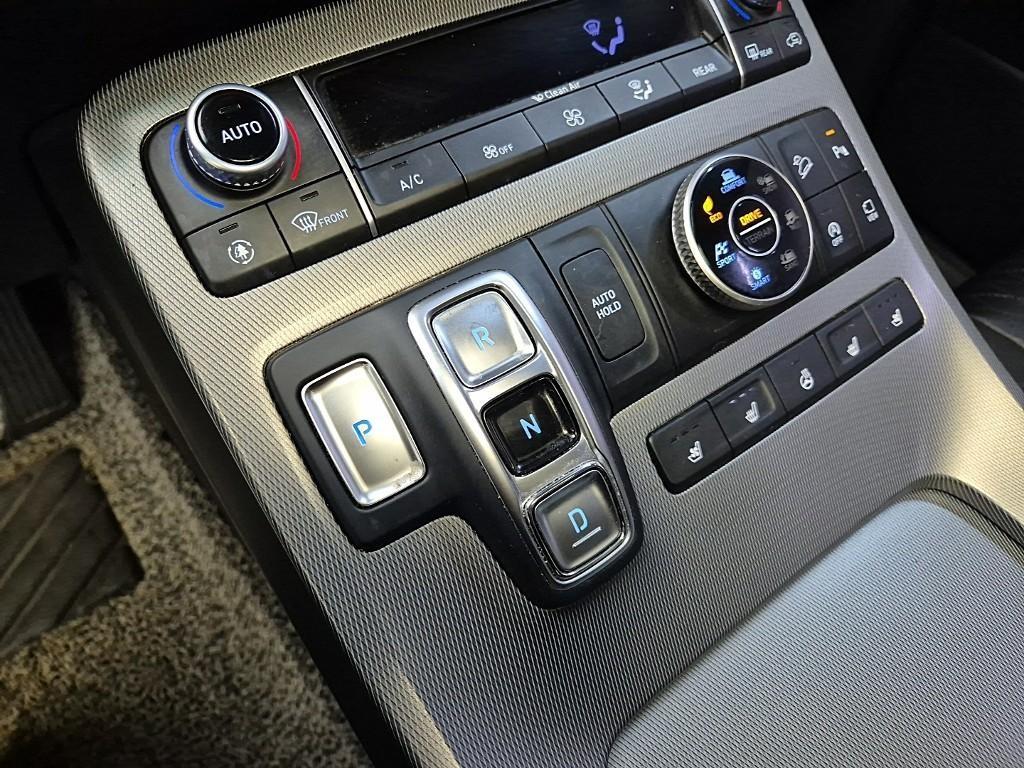 HYUNDAI Palisade 2019 Negro - Importación desde Corea - HF Imports Iquique - Foto 13