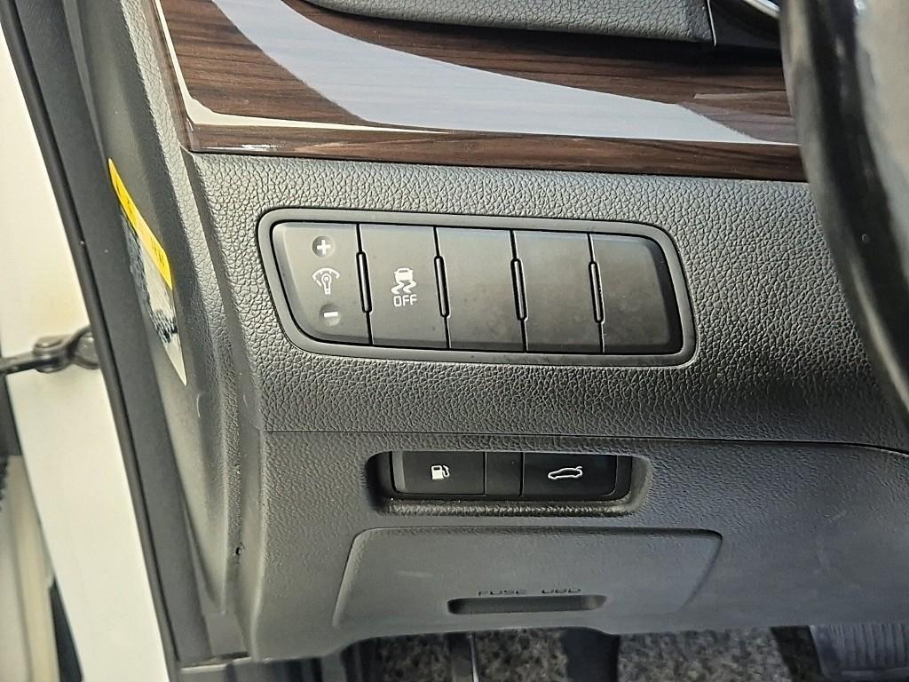 KIA K7 2015 Blanco - Importación desde Corea - HF Imports Iquique - Foto 19