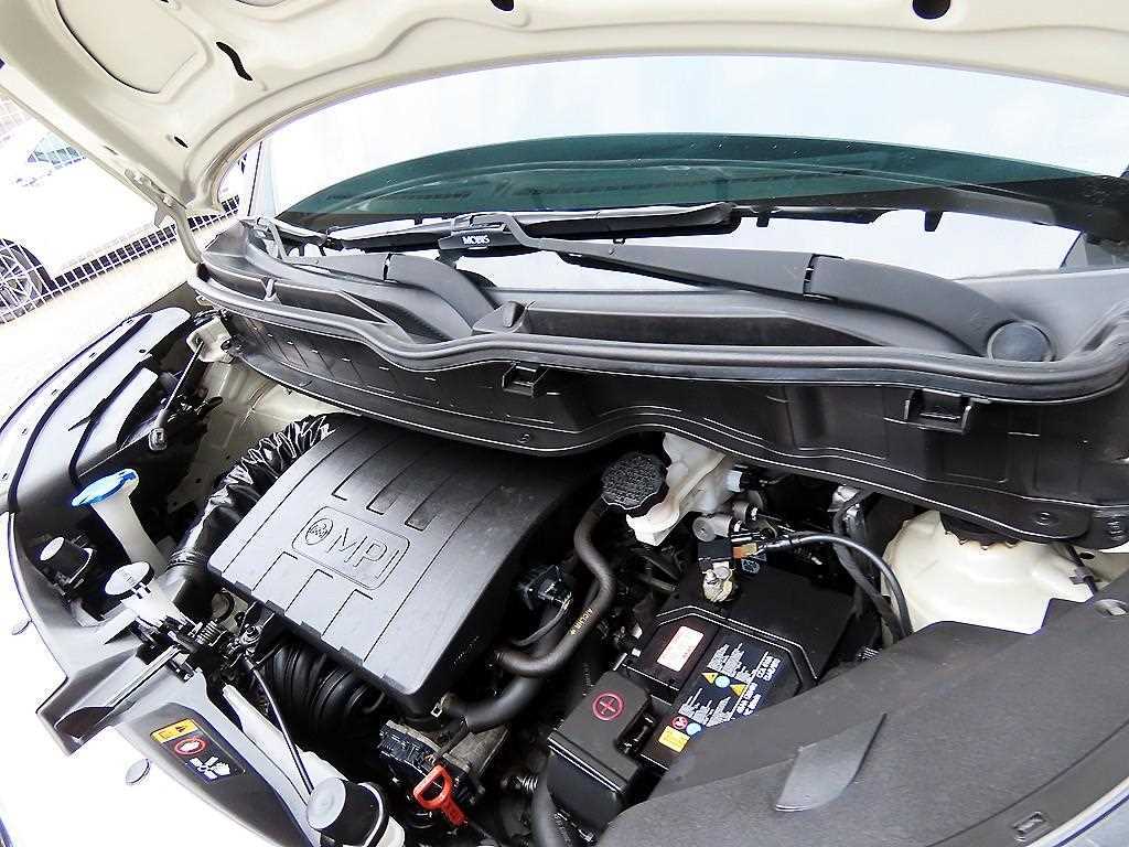 KIA Ray 2020 Blanco - Importación desde Corea - HF Imports Iquique - Foto 18