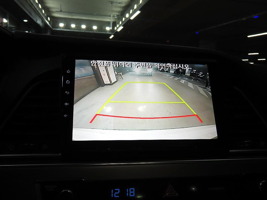 HYUNDAI Sonata 2015 - Importación desde Corea - HF Imports Iquique - Foto 13