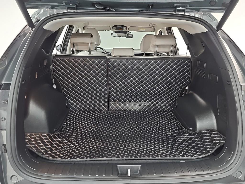 HYUNDAI Tucson 2021 Gris - Importación desde Corea - HF Imports Iquique - Foto 19