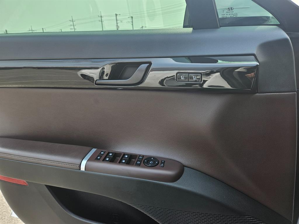 HYUNDAI Grandeur 2023 Blanco - Importación desde Corea - HF Imports Iquique - Foto 17