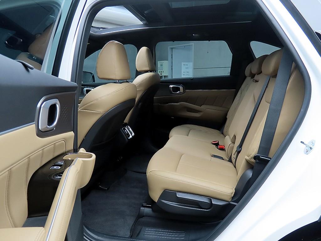 KIA Sorento - Vista 6