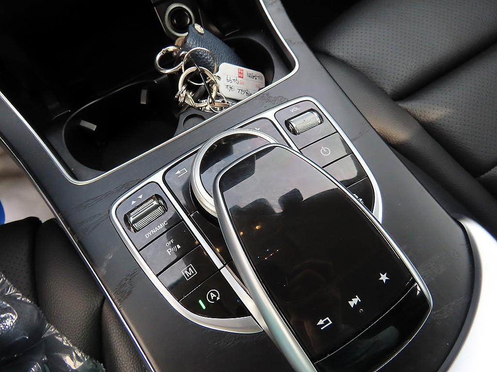 Mercedes Benz GLC Class 2019 - Importación desde Corea - HF Imports Iquique - Foto 17