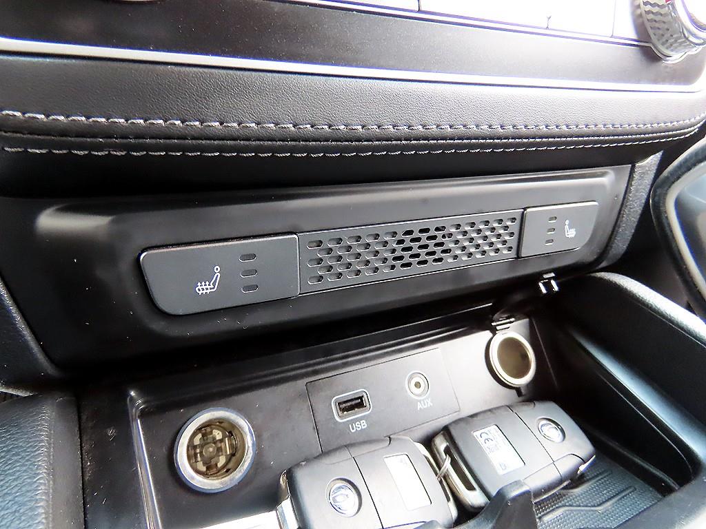 Ssangyong Rexton 2020 Gris - Importación desde Corea - HF Imports Iquique - Foto 16