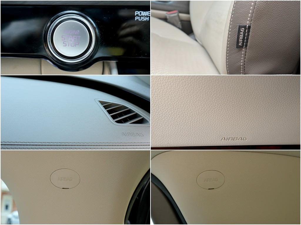 KIA Carnival 2022 Gris - Importación desde Corea - HF Imports Iquique - Foto 13