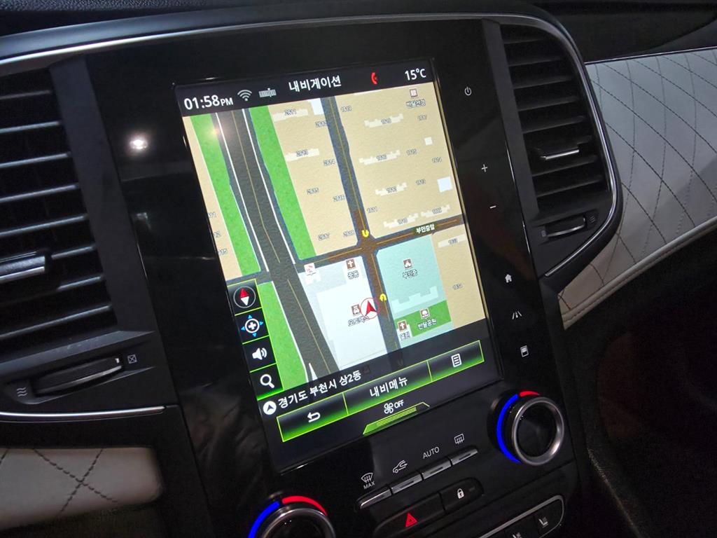 SAMSUNG SM6 - Vista 11