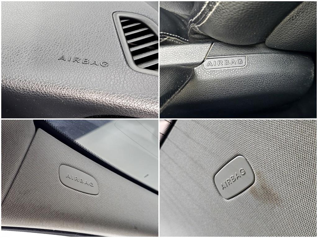 Mercedes Benz C Class 2015 Blanco - Importación desde Corea - HF Imports Iquique - Foto 15