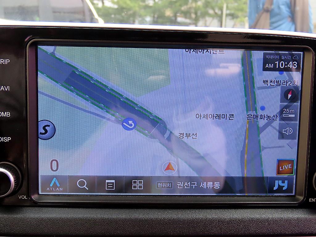 HYUNDAI Sonata 2020 - Importación desde Corea - HF Imports Iquique - Foto 14