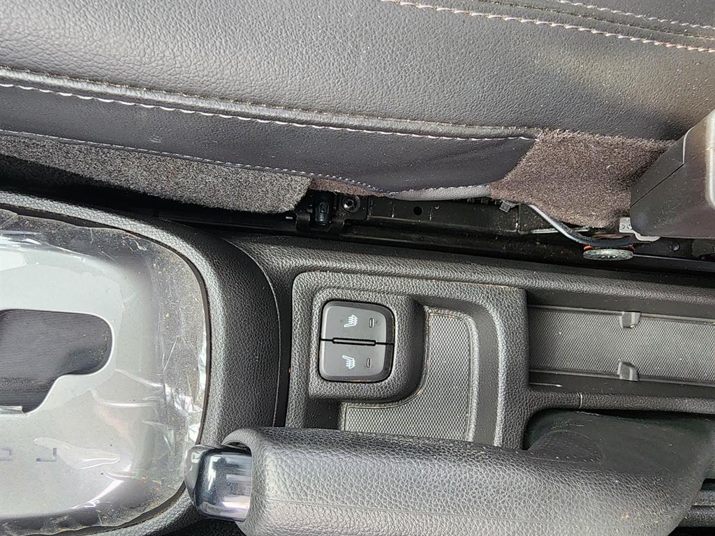 Chevrolet Spark 2019 Blanco - Importación desde Corea - HF Imports Iquique - Foto 20