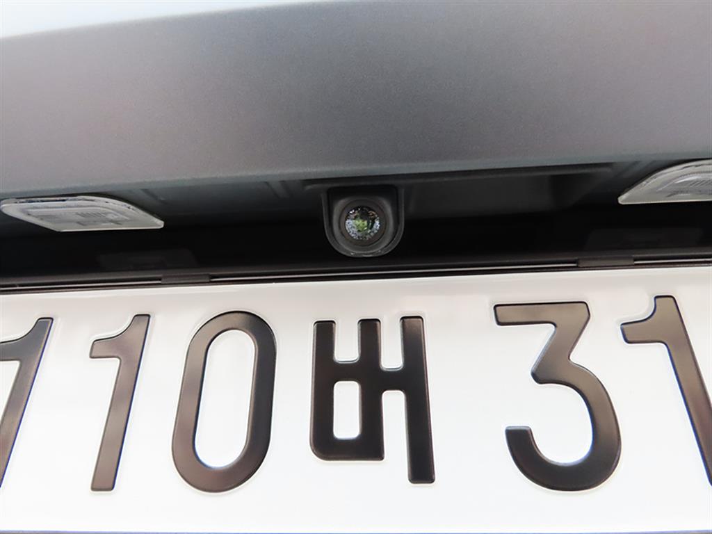 KIA Sportage 2023 Gris - Importación desde Corea - HF Imports Iquique - Foto 17