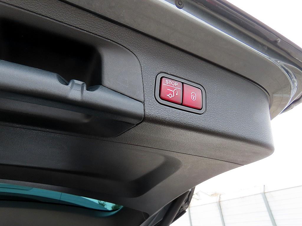 Mercedes Benz GLS Class 2021 - Importación desde Corea - HF Imports Iquique - Foto 15