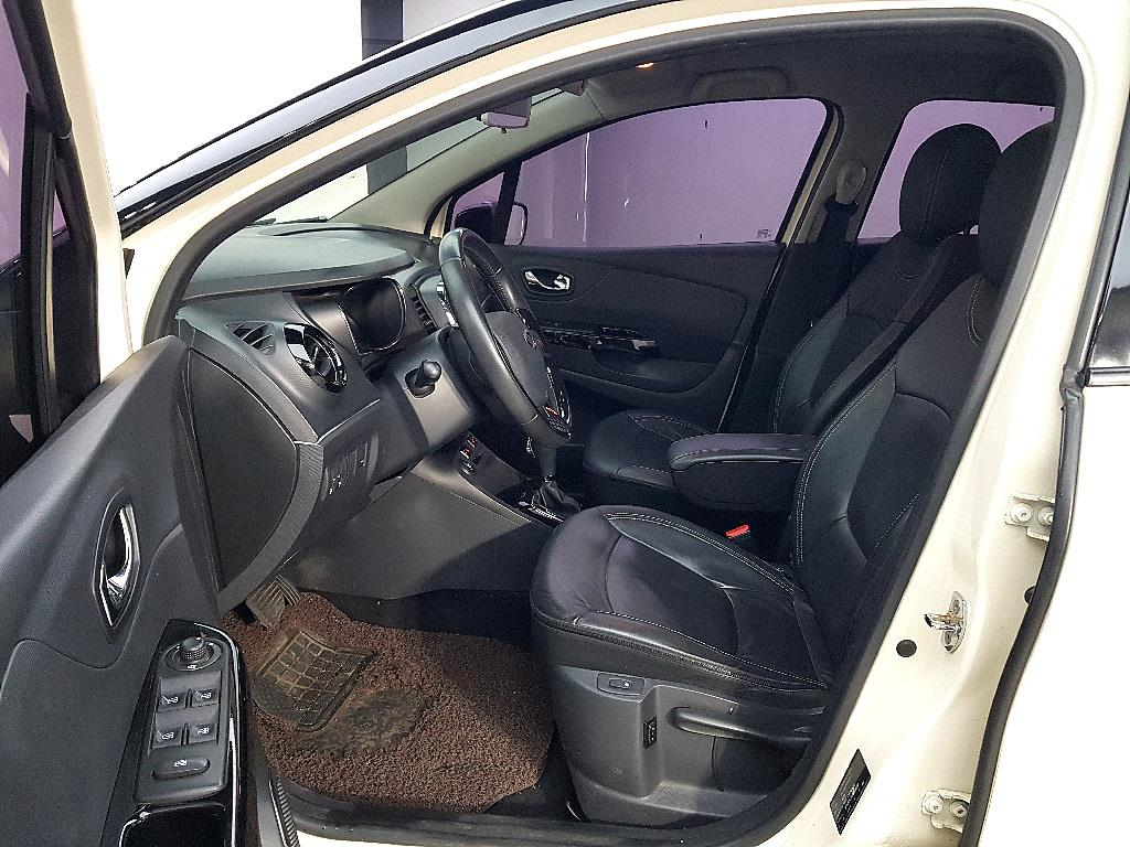 SAMSUNG QM3 - Vista 8