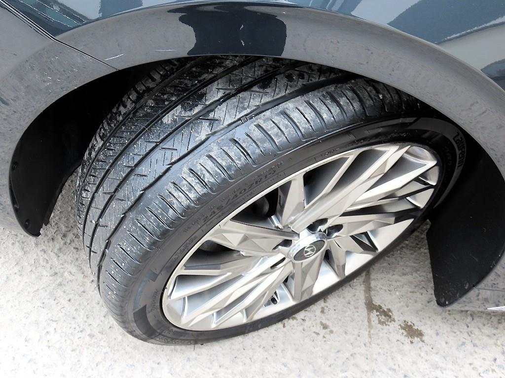 HYUNDAI Grandeur 2021 Negro - Importación desde Corea - HF Imports Iquique - Foto 20