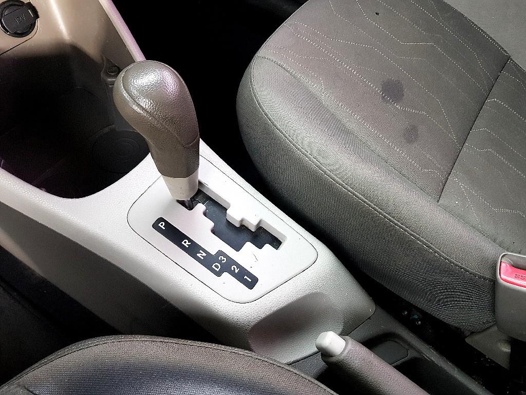 KIA Morning 2015 Plateado - Importación desde Corea - HF Imports Iquique - Foto 13