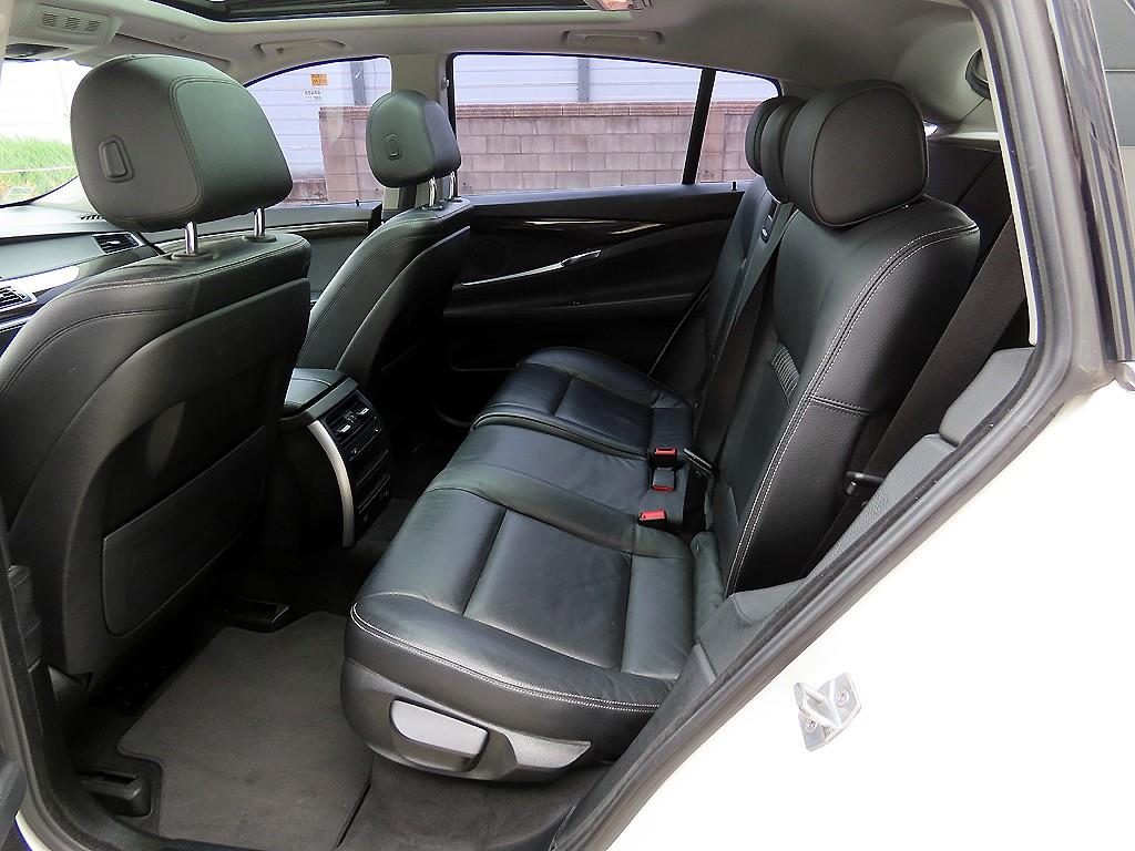 BMW Gran Turismo - Vista 6