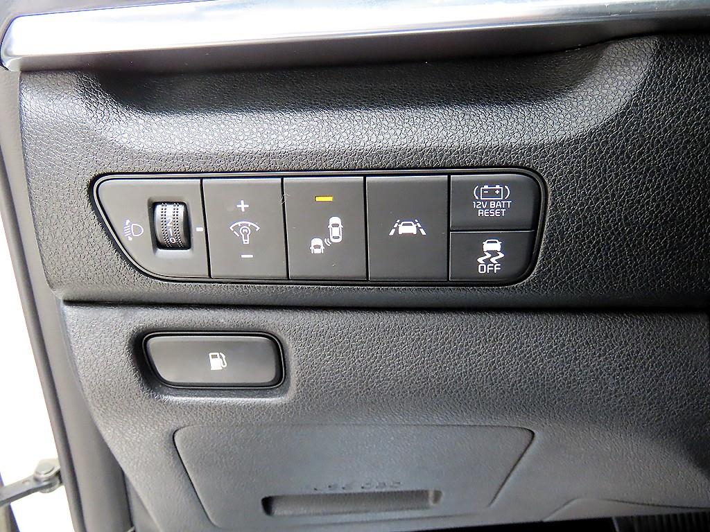 KIA Niro 2020 Blanco - Importación desde Corea - HF Imports Iquique - Foto 13