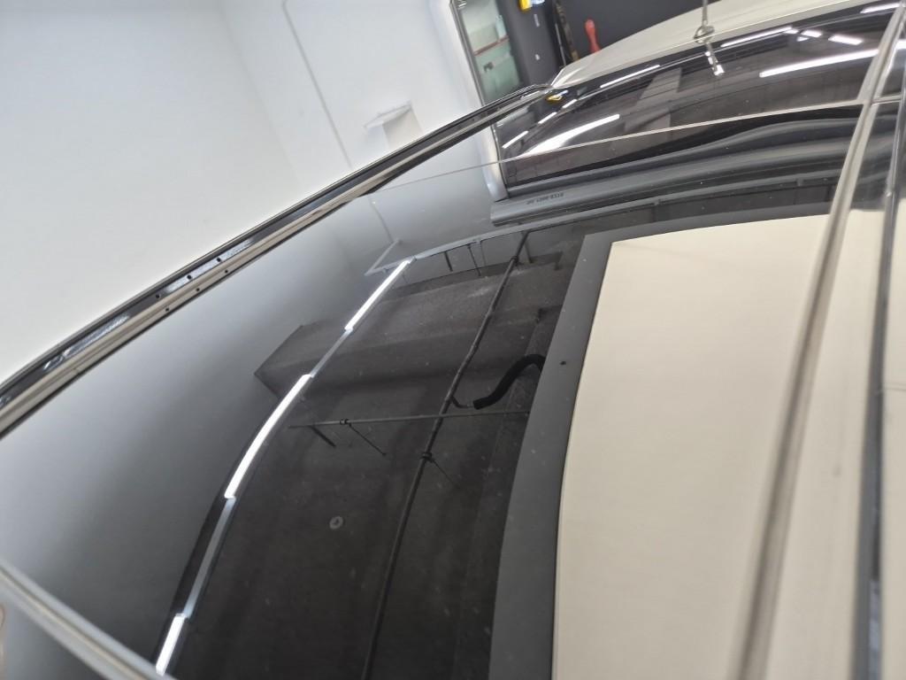 HYUNDAI Maxcruz - Vista 12