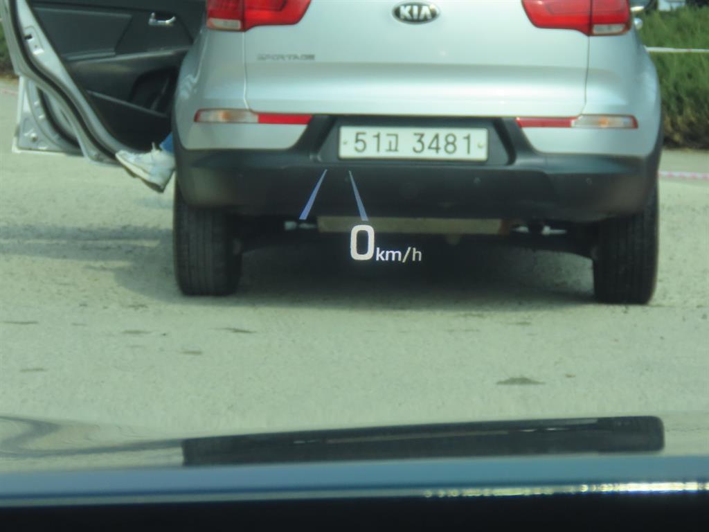 HYUNDAI Genesis 2014 Negro - Importación desde Corea - HF Imports Iquique - Foto 10