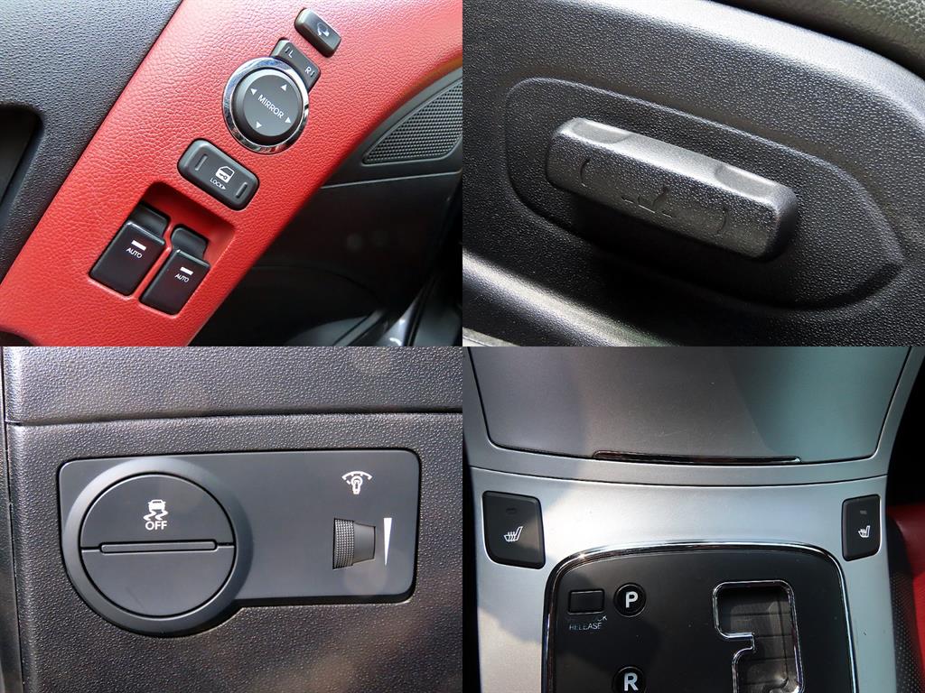 HYUNDAI Genesis 2010 - Importación desde Corea - HF Imports Iquique - Foto 16