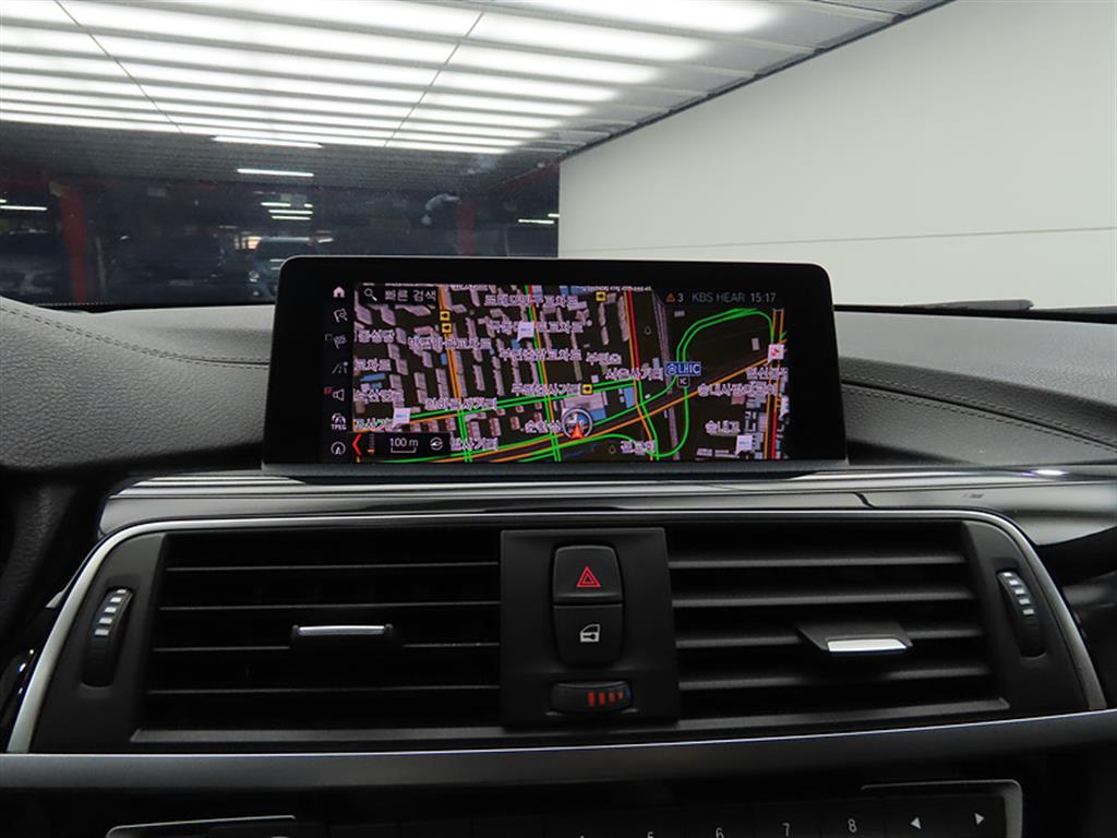 BMW 4 Series 2020 Gris - Importación desde Corea - HF Imports Iquique - Foto 15