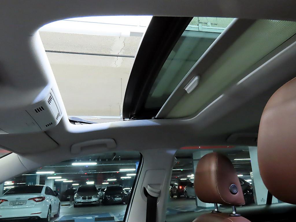 Volkswagen Golf 2016 Blanco - Importación desde Corea - HF Imports Iquique - Foto 16