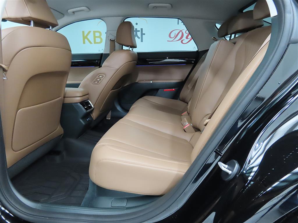 HYUNDAI Grandeur - Vista 6