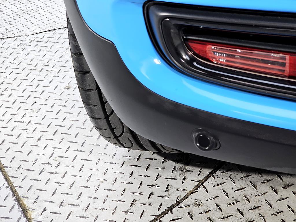 Mini Coupe 2012 Azul - Importación desde Corea - HF Imports Iquique - Foto 18