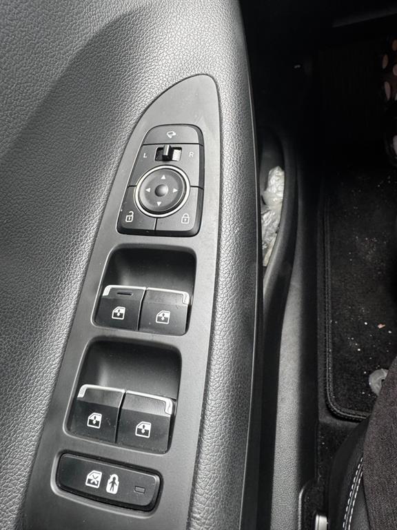 HYUNDAI Grandeur - Vista 6