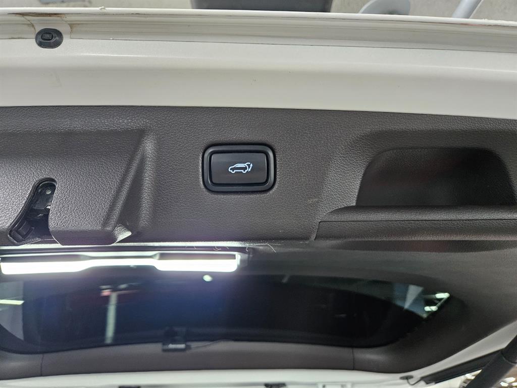 HYUNDAI Palisade - Vista 5