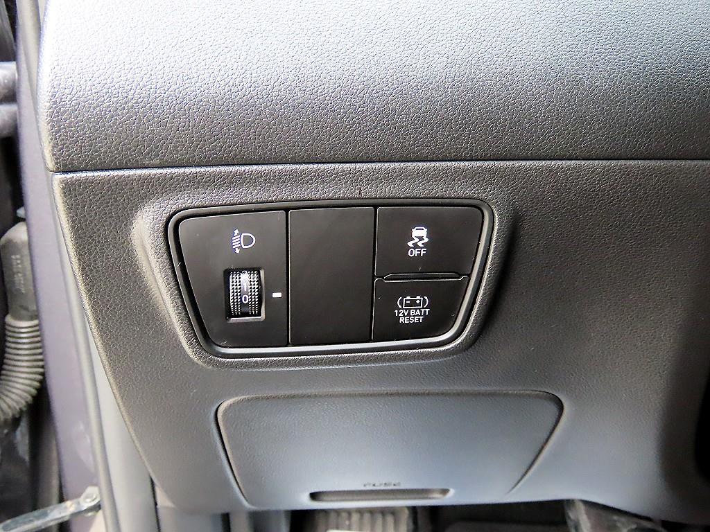 HYUNDAI Tucson - Vista 12