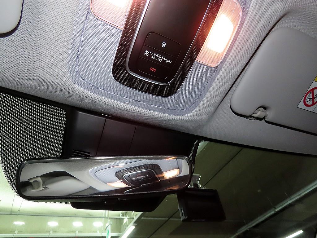 HYUNDAI Avante 2021 Blanco - Importación desde Corea - HF Imports Iquique - Foto 17