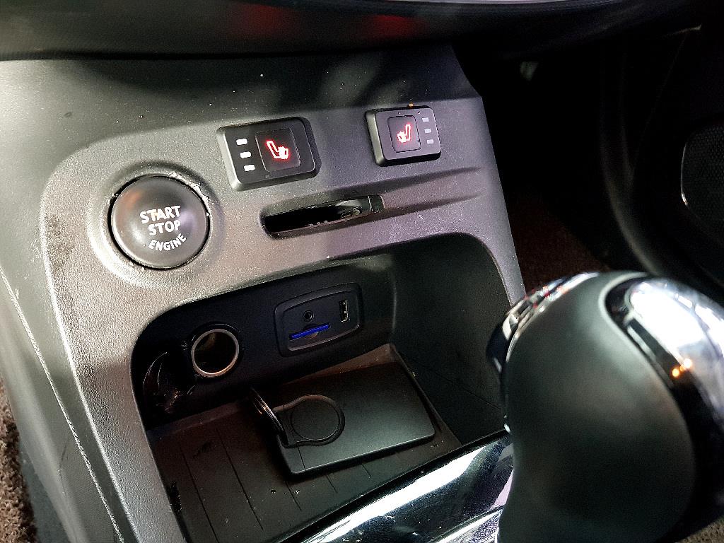 SAMSUNG QM3 2015 the color of pearl - Importación desde Corea - HF Imports Iquique - Foto 14