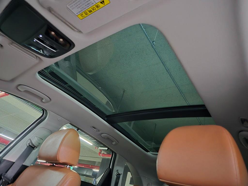 KIA Sorento 2018 Blanco - Importación desde Corea - HF Imports Iquique - Foto 15