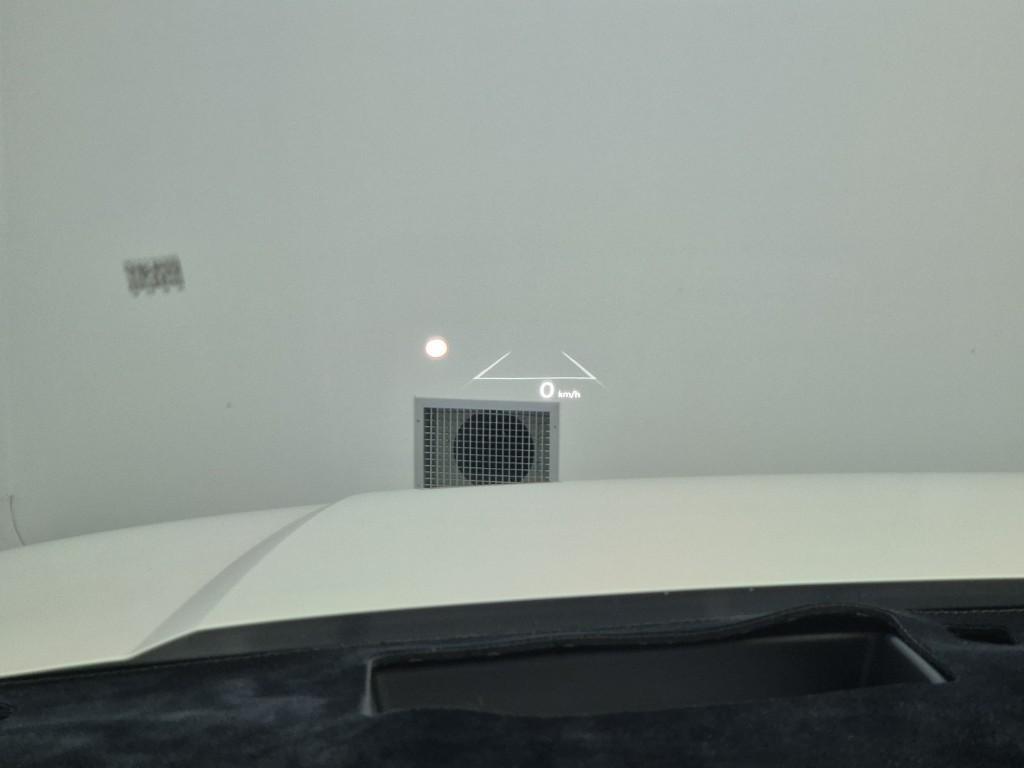 HYUNDAI Santa Fe - Vista 8