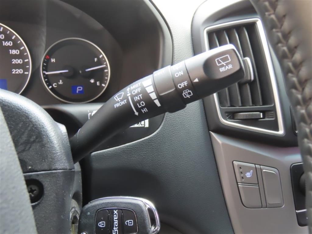 HYUNDAI Starex 2019 - Importación desde Corea - HF Imports Iquique - Foto 10