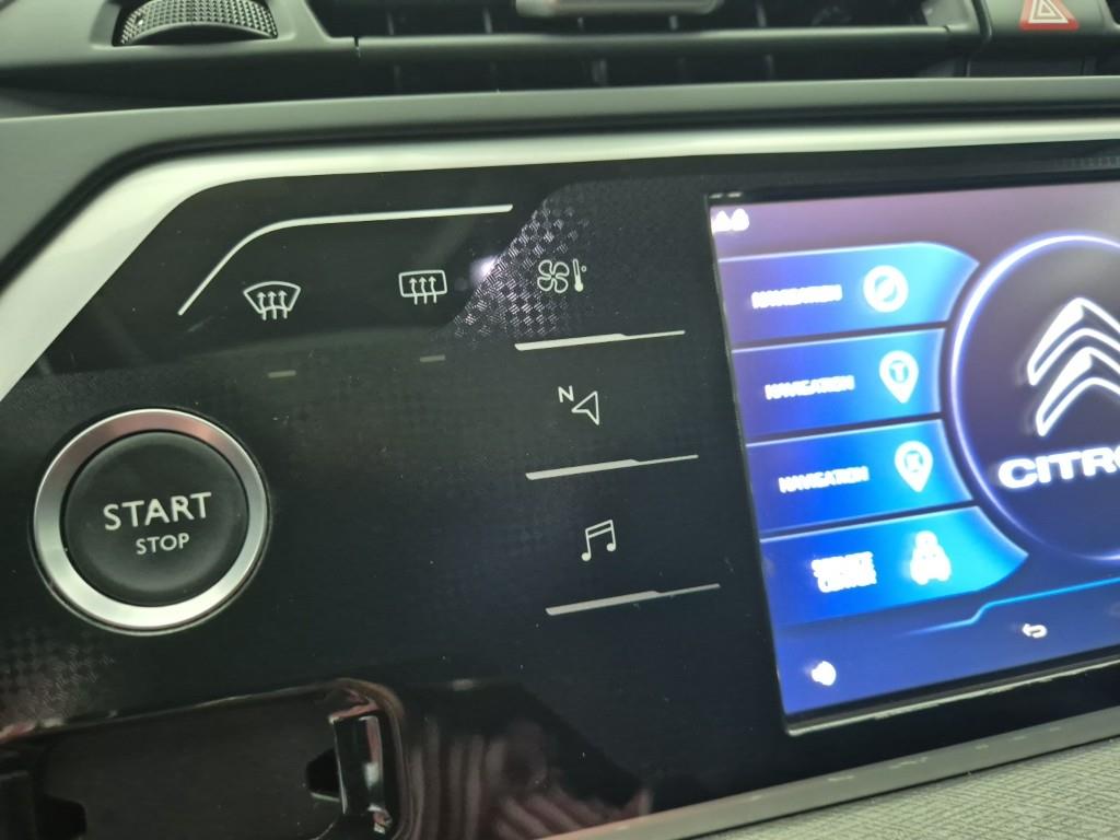 Citroen C4 - Vista 10