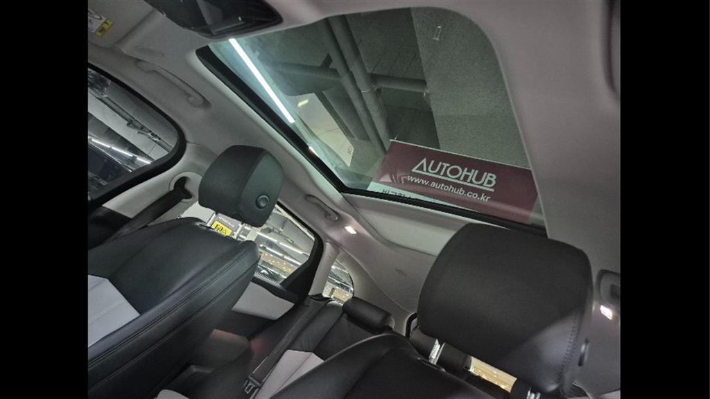 Land Rover Range Rover Bella 2025 Gris - Importación desde Corea - HF Imports Iquique - Foto 16