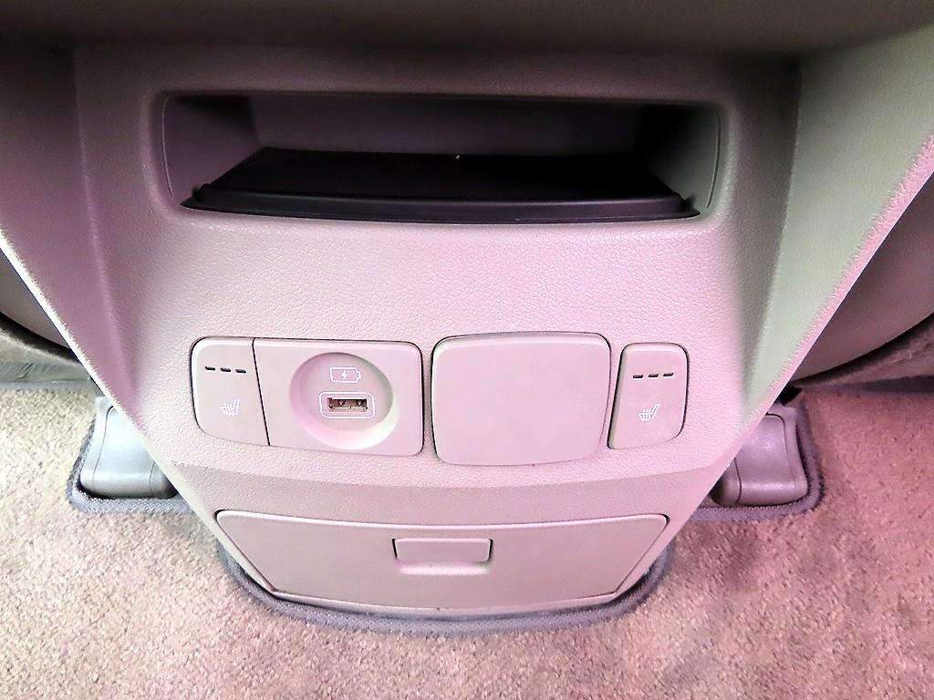 KIA Carnival 2019 Negro - Importación desde Corea - HF Imports Iquique - Foto 17