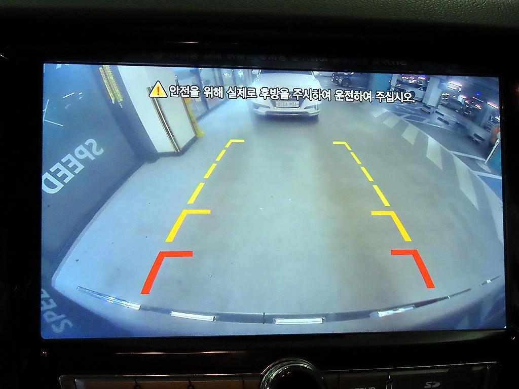 Ssangyong Rexton 2019 Gris - Importación desde Corea - HF Imports Iquique - Foto 16