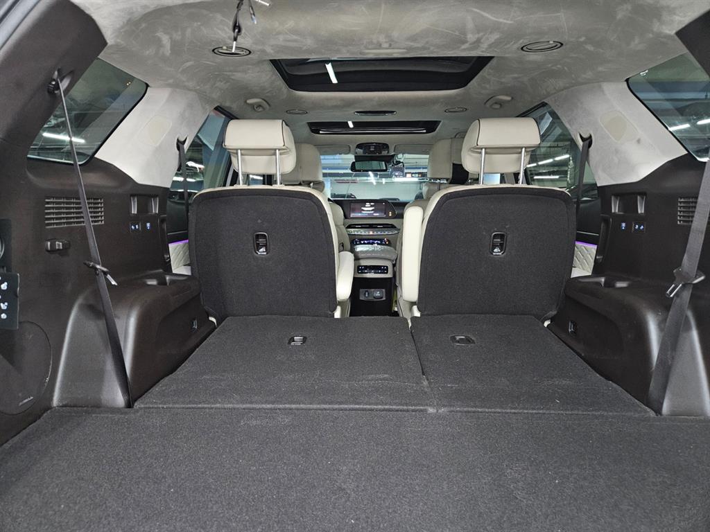 HYUNDAI Palisade - Vista 6