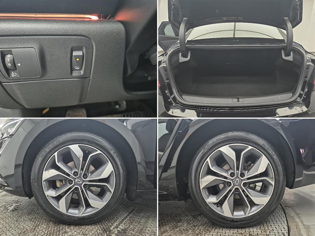 SAMSUNG SM6 2019 Negro - Importación desde Corea - HF Imports Iquique - Foto 18