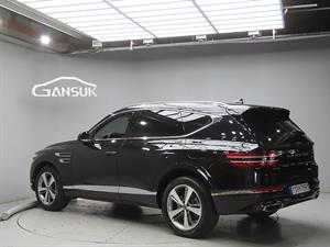 Genesis GV80 - Vista 6